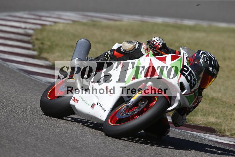 /12 30.04.2026  Speer Racing ADR/Gruppe rot/253